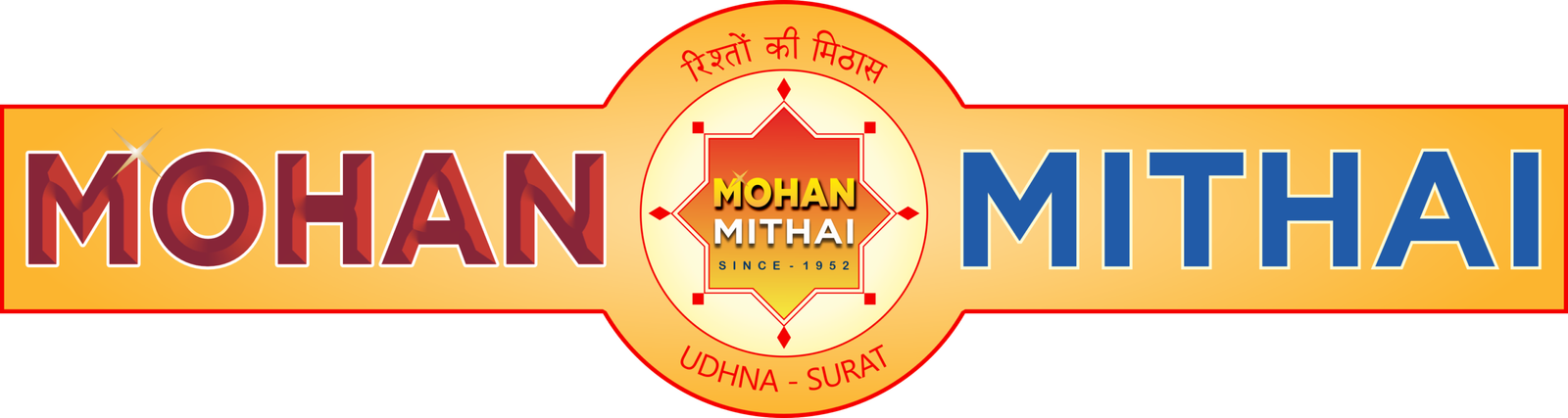 Mohan Mithai